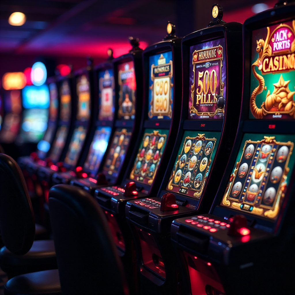 Winnita Casino: Recensione Completa 2026 – Giochi, Bonus e Sicurezza per i Giocatori Italiani