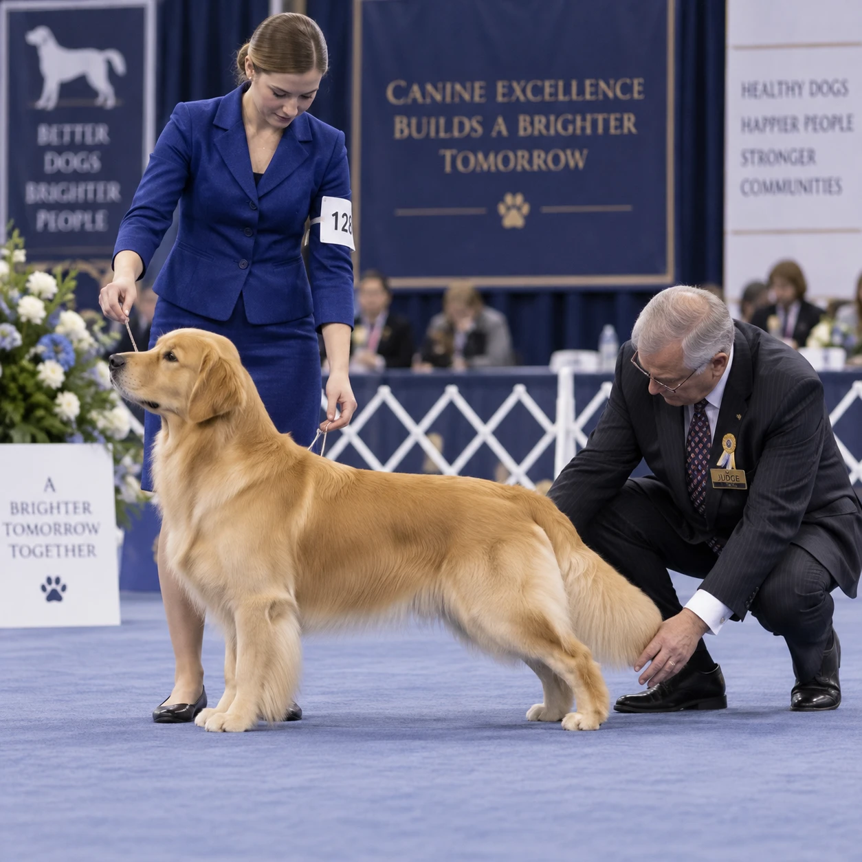Le regole FCI per le esposizioni canine: guida per partecipare